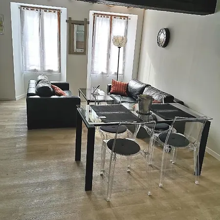 Apartment Au Terminus 6 Personnes Hautvillers