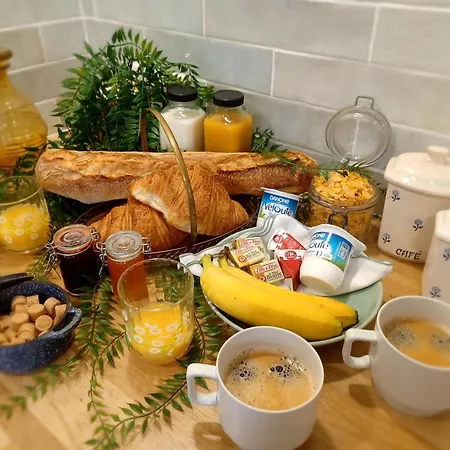 Au Terminus 6 Personnes * Hautvillers