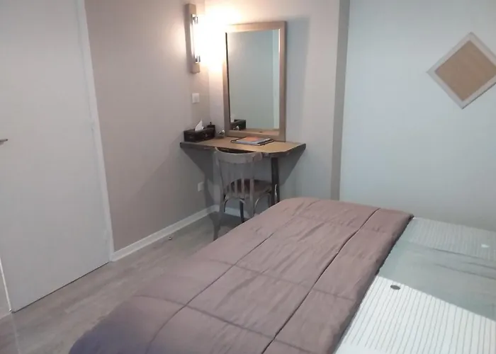 Au Terminus 6 Personnes *