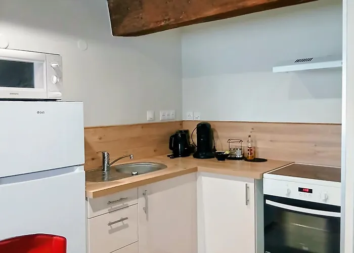 Au Terminus 6 Personnes Διαμέρισμα