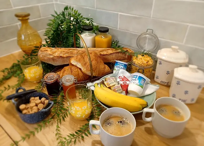 Au Terminus 6 Personnes * Hautvillers